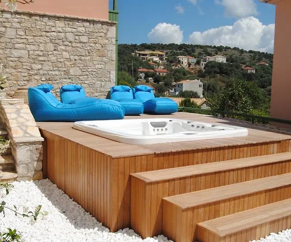 Villa Tati
