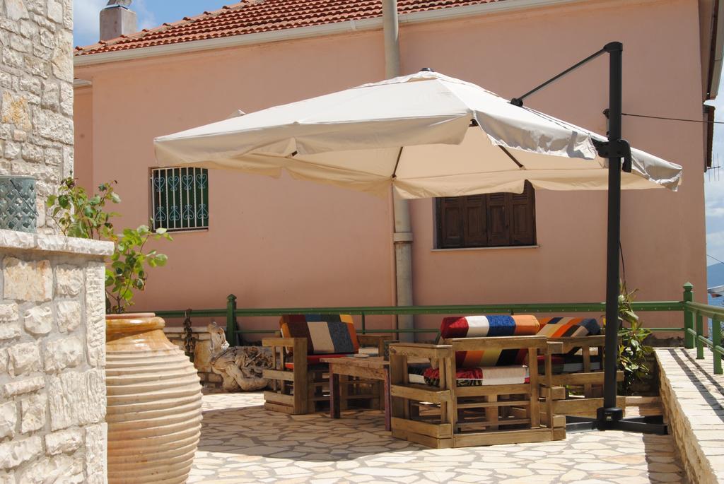 Holiday home Tati *