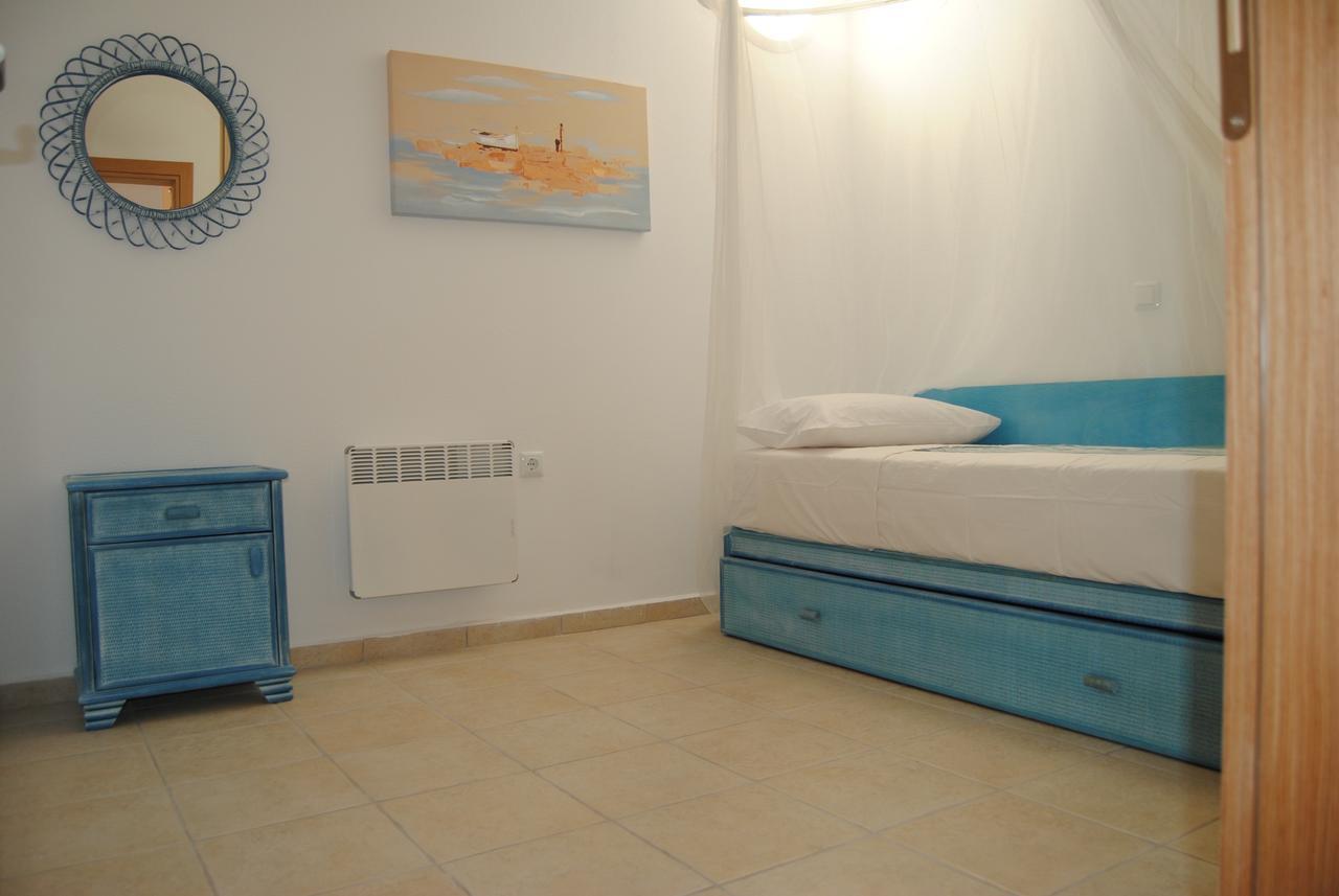 Tati Holiday home Kastos
