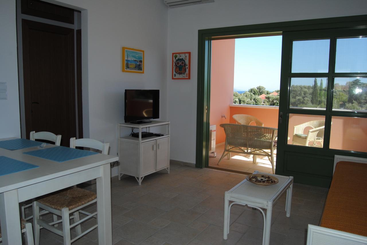 Tati Holiday home *