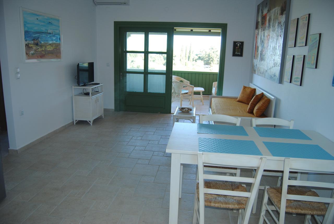 Holiday home Tati Kastos