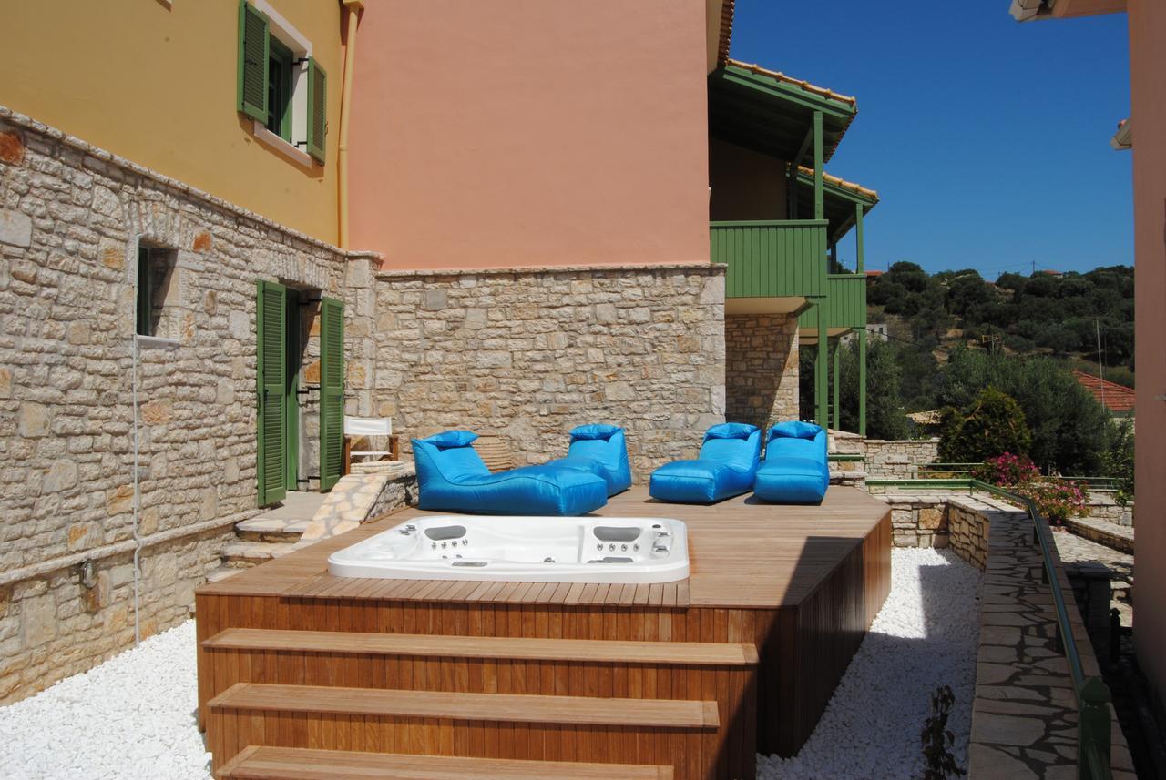 Holiday home Tati *
