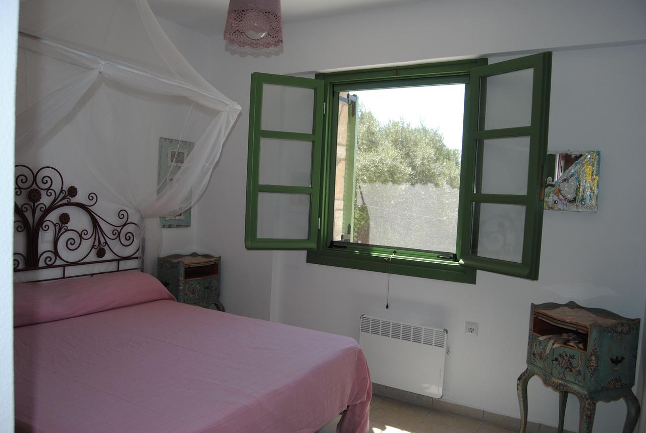 Holiday home Tati Kastos